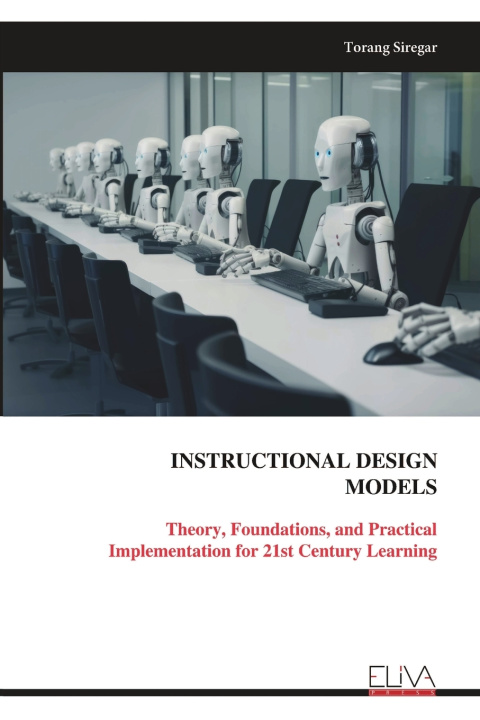 Книга INSTRUCTIONAL DESIGN MODELS Torang Siregar