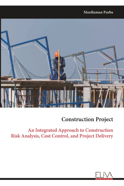 Kniha Construction Project Mardiaman Purba