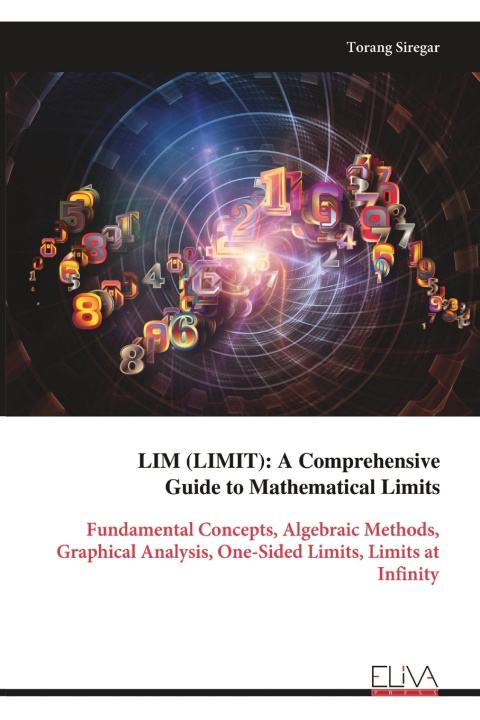 Book LIM (LIMIT) Torang Siregar