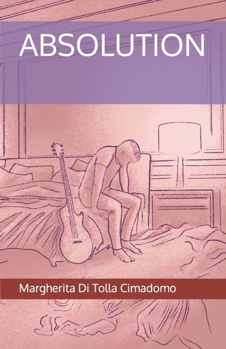 Carte ABSOLUTION Margherita Di Tolla Cimadomo