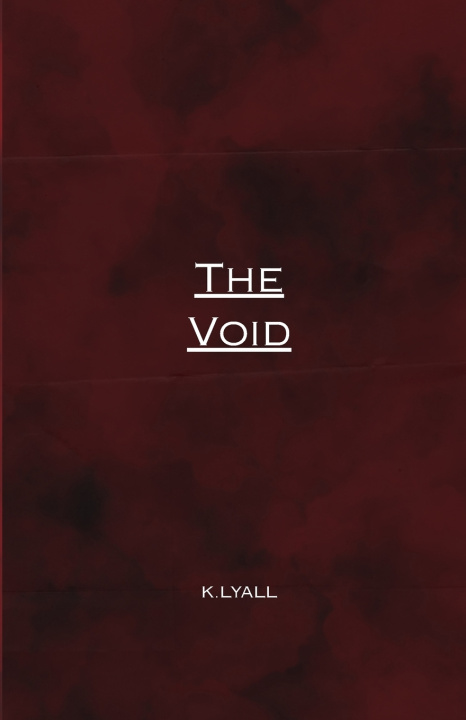 Knjiga THE VOID K. Lyall