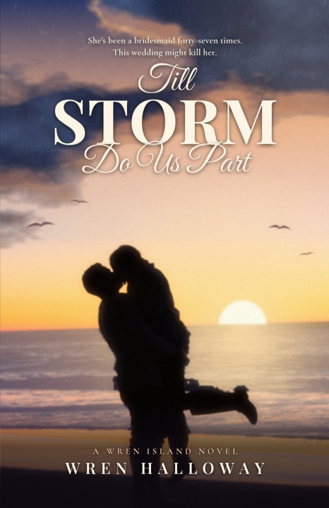 Book Till Storm Do Us Part Wren Halloway