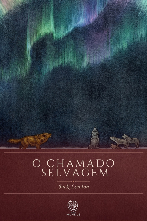 Buch O Chamado Selvagem Jack London