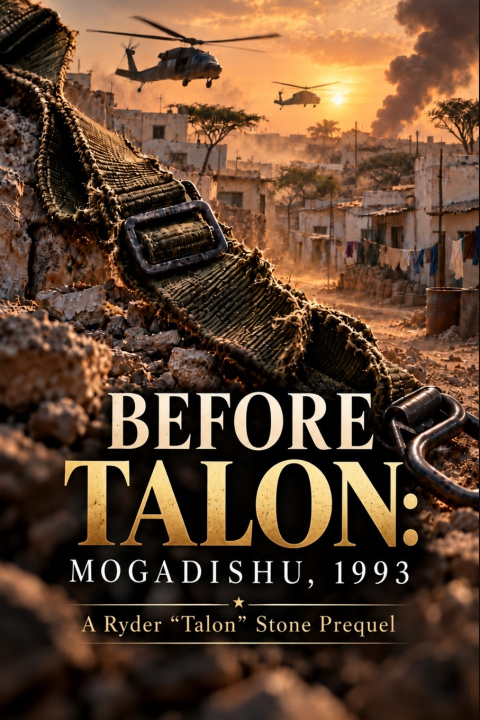 Carte Before Talon Daughtry Investigations