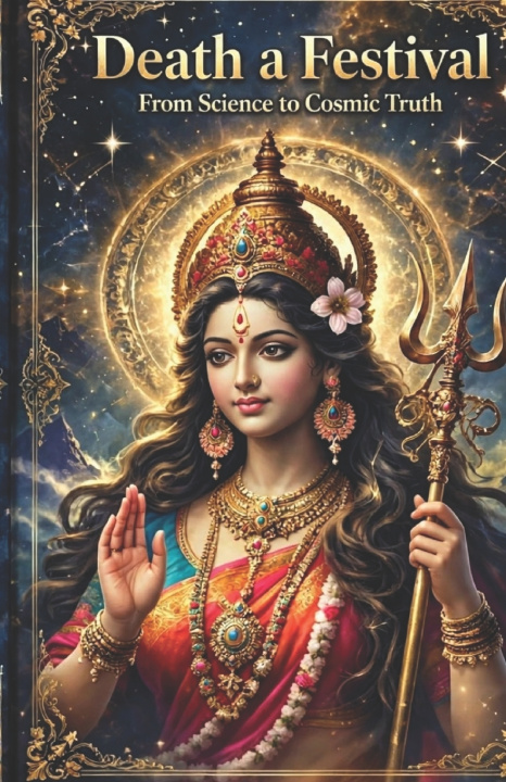 Livro Death a Festival Hemendra Dharmaraj Chauhan