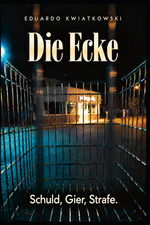 Carte Die Ecke Eduardo Kwiatkowski