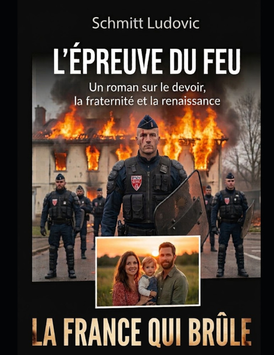 Buch le dernier serment ludovic schmitt