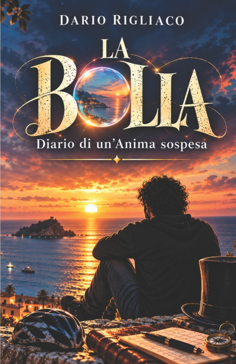 Carte La Bolla Dario Rigliaco