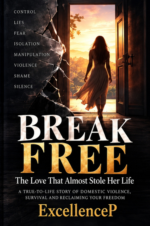 Kniha Break Free ExcellenceP