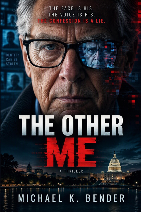Knjiga The Other Me Michael Bender