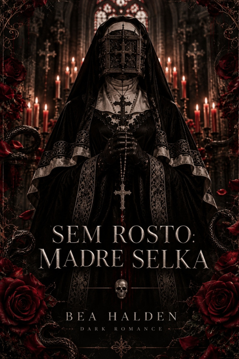 Buch SEM ROSTO Bea Halden