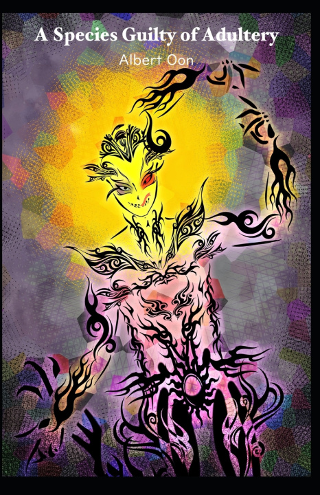 Könyv A Species Guilty of Adultery An dres art