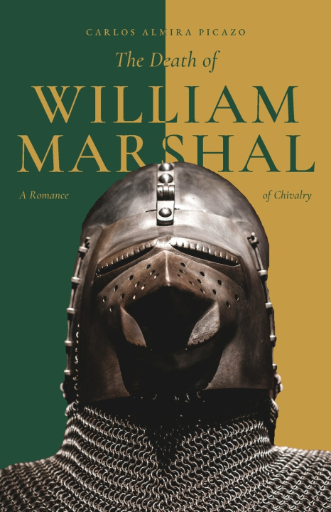 Libro The Death of William Marshal Carlos Almira Picazo