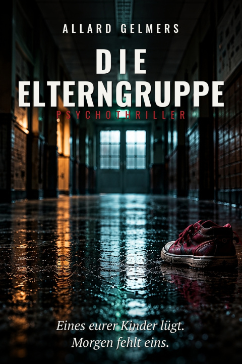 Libro DIE ELTERNGRUPPE Allard Gelmers