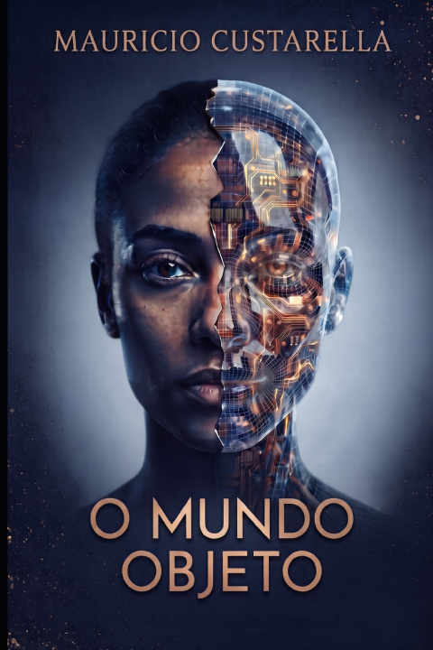 Buch O Mundo Objeto Mauricio Custarella