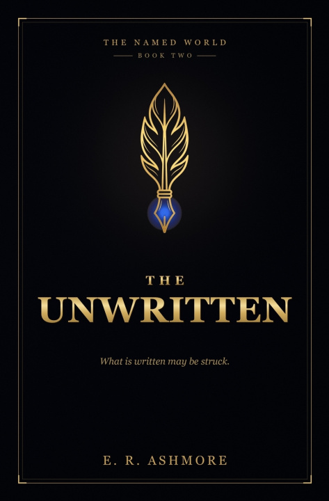 Book The Unwritten E. R. Ashmore