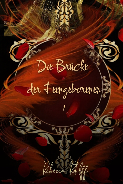Livro Die Brücke der Feengeborenen Rebecca Ratliff