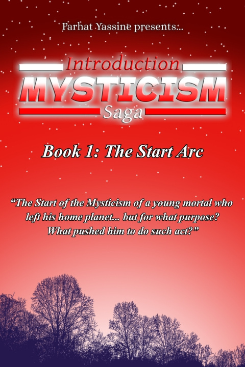 Book Mysticism Farhat Yassine