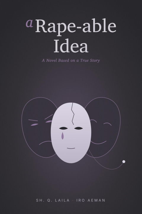Книга A Rape-able Idea Iro Aeman