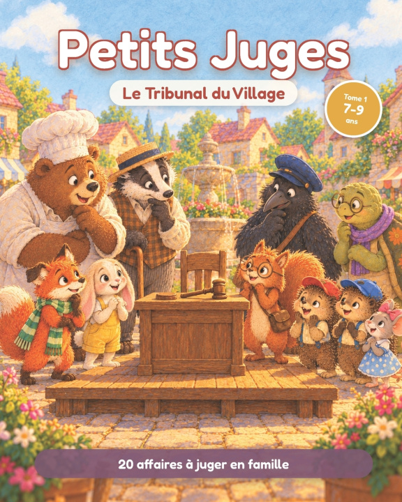 Knjiga Petits Juges Petits Juges