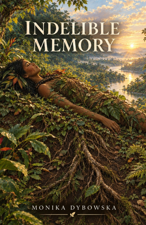 Carte Indelible memory Monika Dybowska