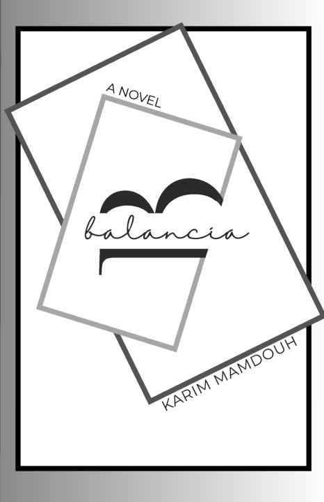 Book balancia Karim Mamdouh
