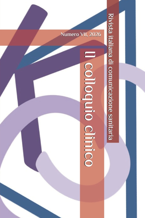 Knjiga Il colloquio clinico Sergio Ardis