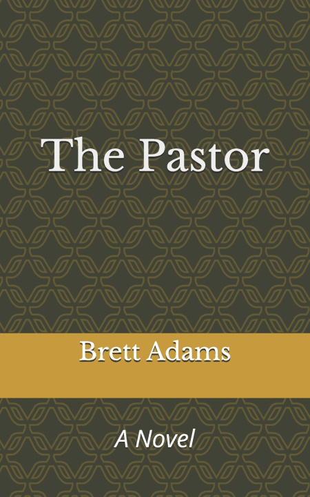 Livro The Pastor Brett Adams
