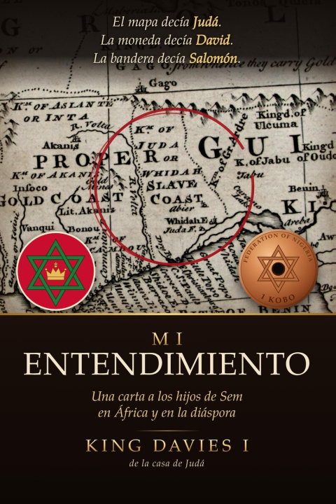 Book Mi entendimiento King Davies I