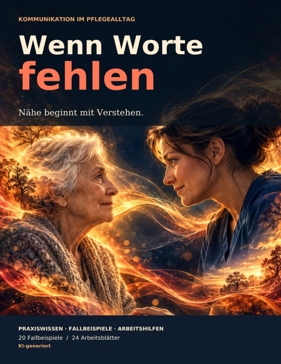 Knjiga Wenn Worte fehlen Kai Hoffmann