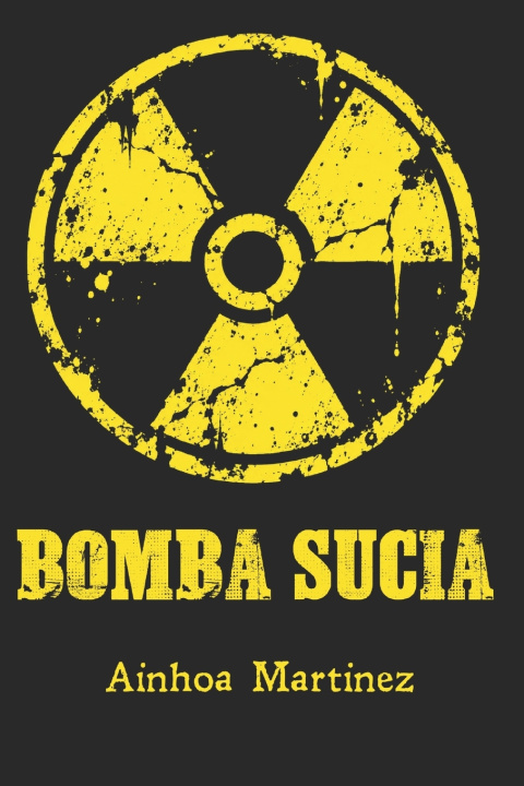 Livro Bomba Sucia Ainhoa Martinez