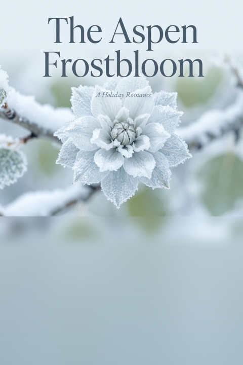 Buch The Aspen Frostbloom Jane Higgins
