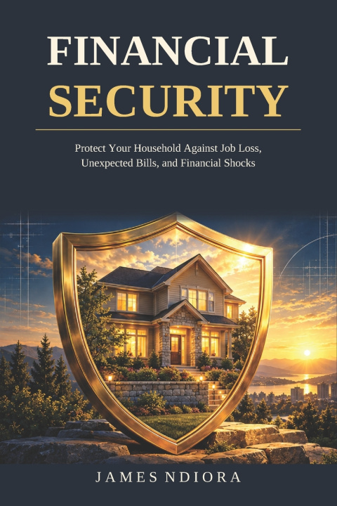 Knjiga FINANCIAL SECURITY James Ndiora