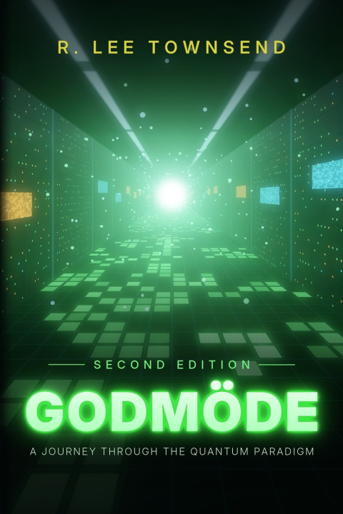 Βιβλίο Godmöde R. Lee Townsend