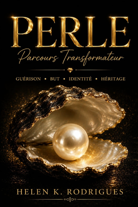 Книга Perle Helen K. Rodrigues