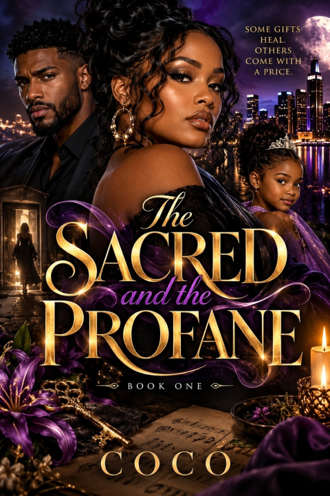 Buch The Sacred and Profane Coco