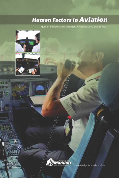 Knjiga Human Factors In Aviation Eve B.B