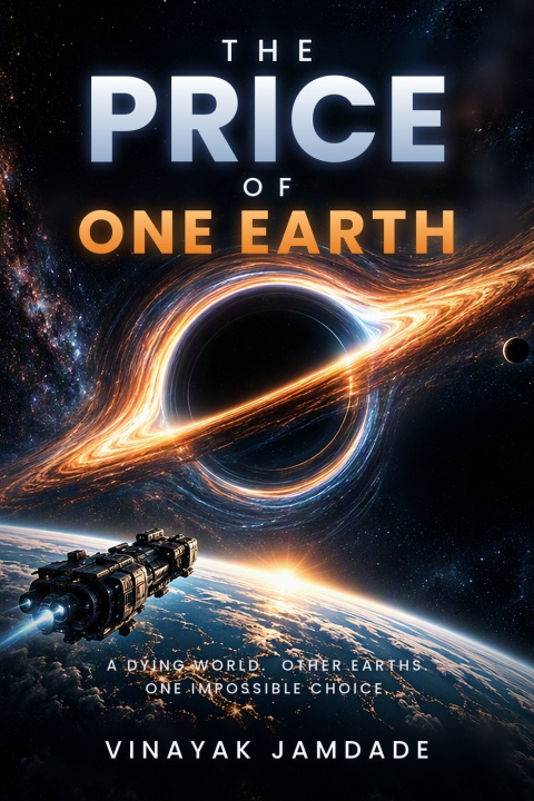 Kniha The Price of One Earth Pretty J