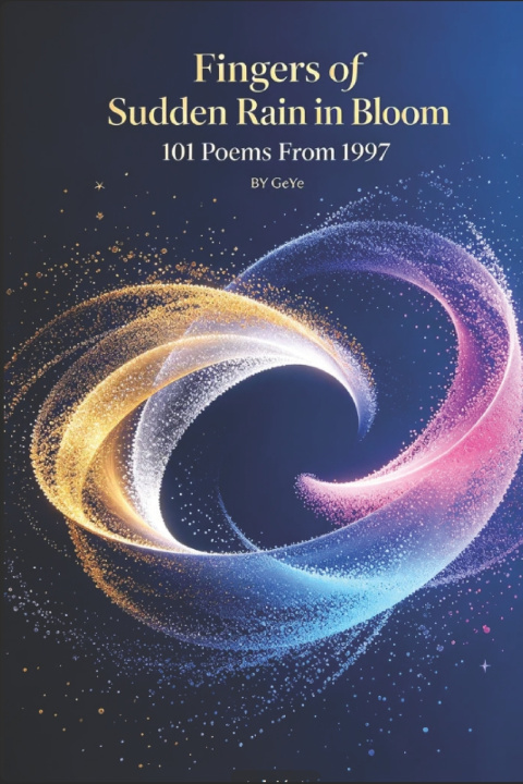 Knjiga The Defiant Heart GeYe Tianxin