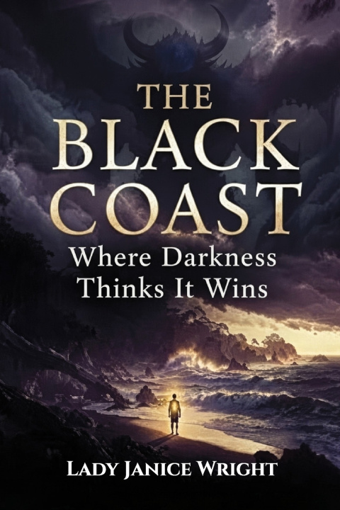 Knjiga Where Darkness Thinks It Wins Lady Janice Wright
