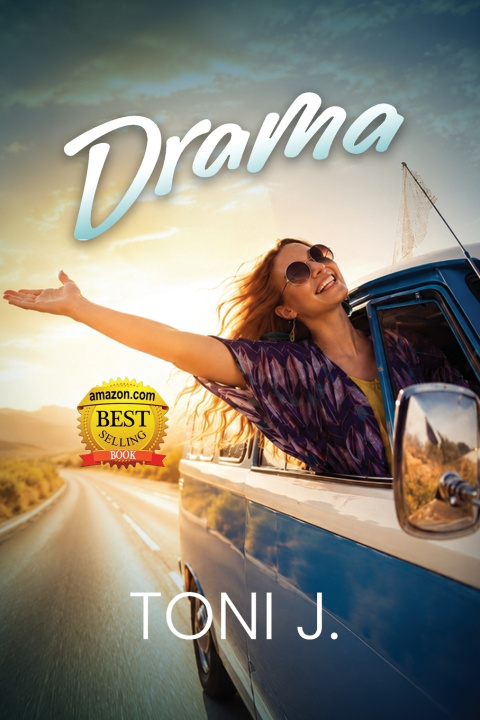 Carte Drama Toni J.