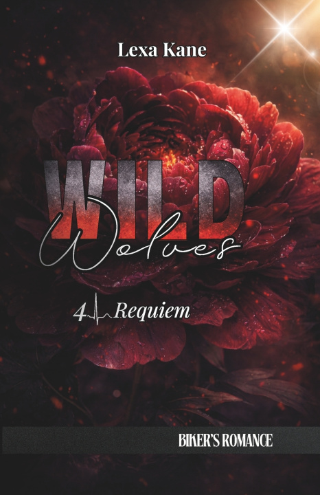 Книга Wild Wolves Lexa Kane
