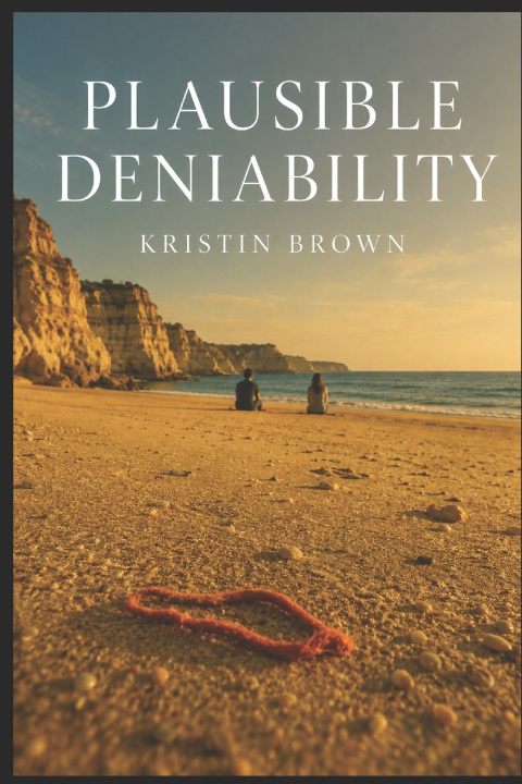 Knjiga Plausible Deniability Kristin Brown