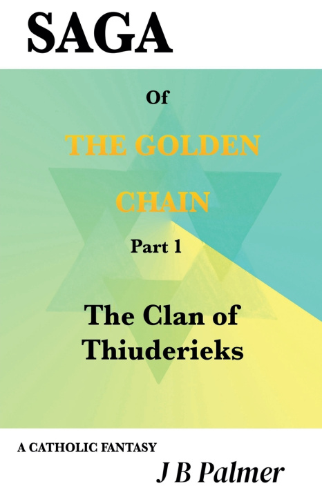 Buch The Clan of Thiuderieks JBS Palmer