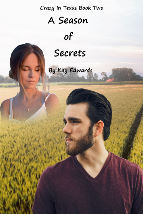 Livro A Season Of Secrets Kay Edwards