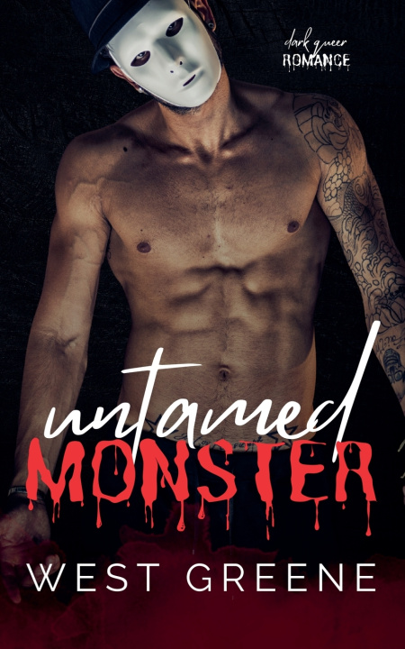 Carte Untamed Monster West Greene