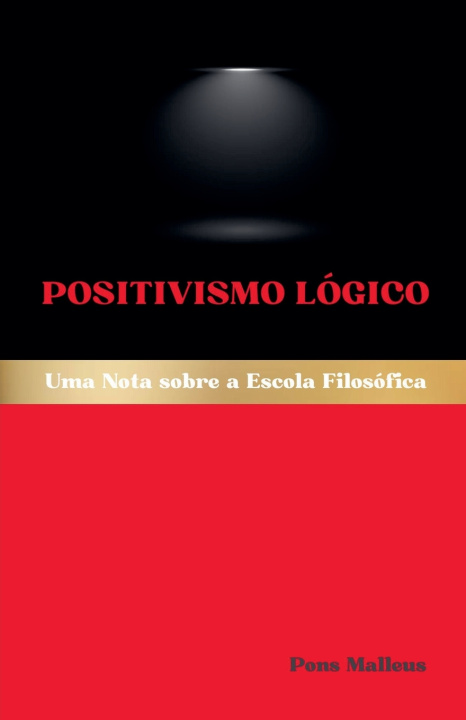 Книга Positivismo Lógico Pons Malleus