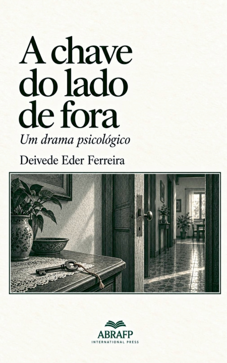 Carte A chave do lado de fora Deivede Eder Ferreira