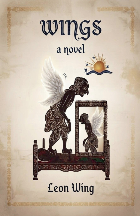 Book Wings Leon Wing