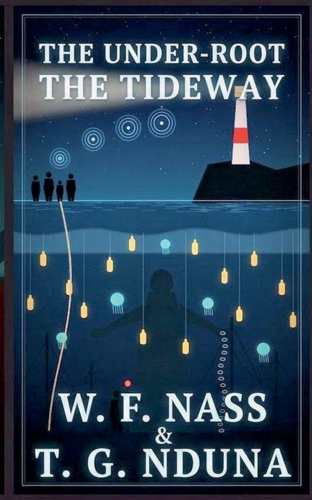 Book The Tideway W. F. NASS & T. G. NDUNA